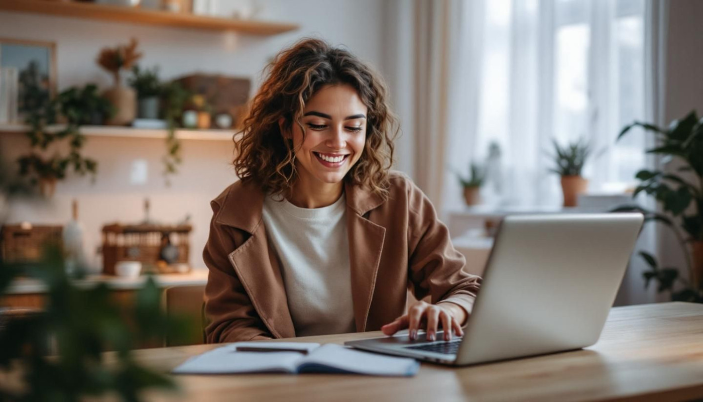 Comment choisir efficacement sa formation professionnelle en ligne ?