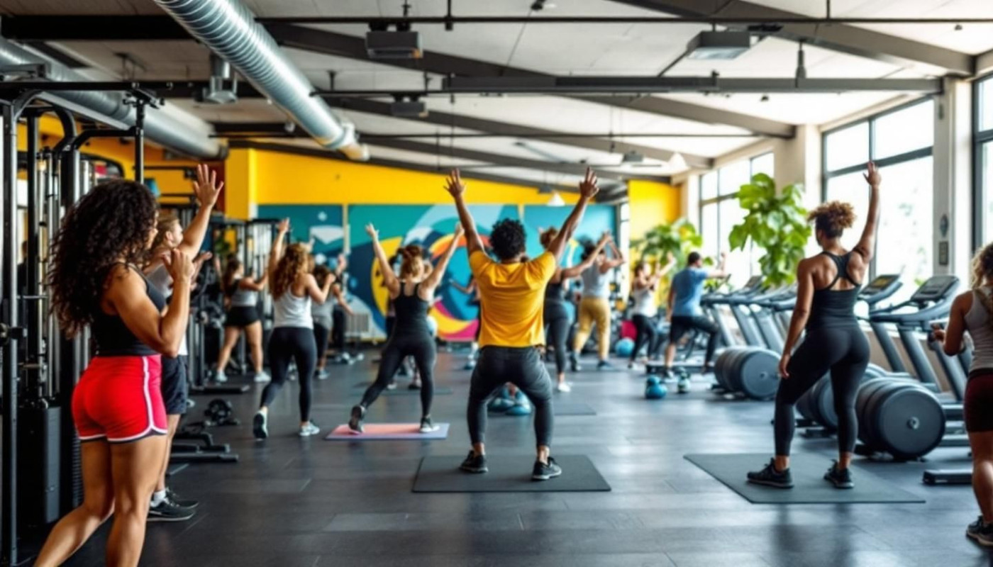 Comment choisir la meilleure salle de sport pour vos besoins ?