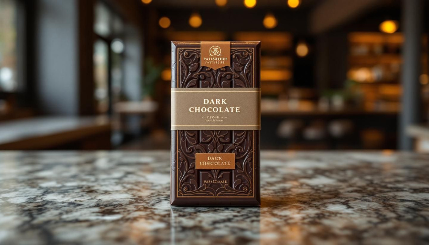 Comment le chocolat personnalisé peut transformer votre image de marque