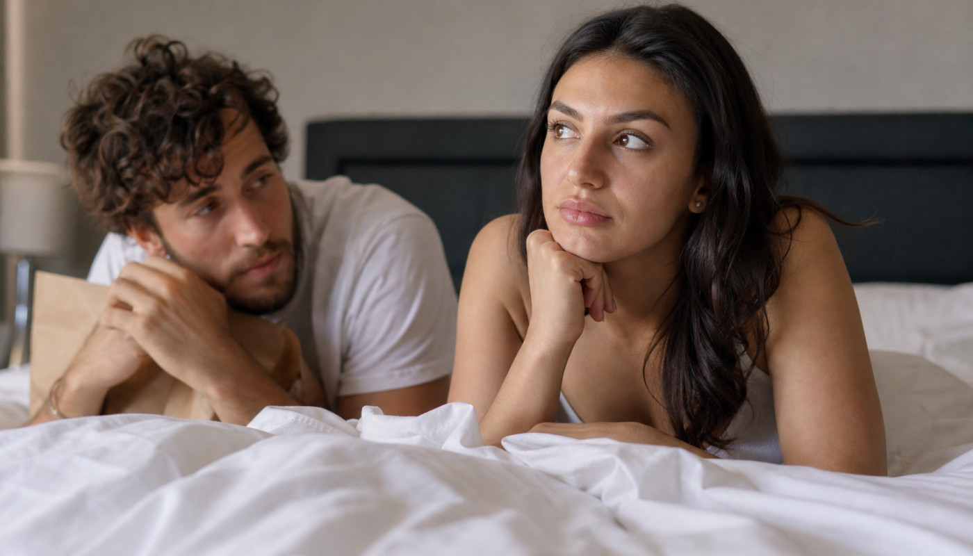Histoires de sexe: ce qu'il faut en savoir